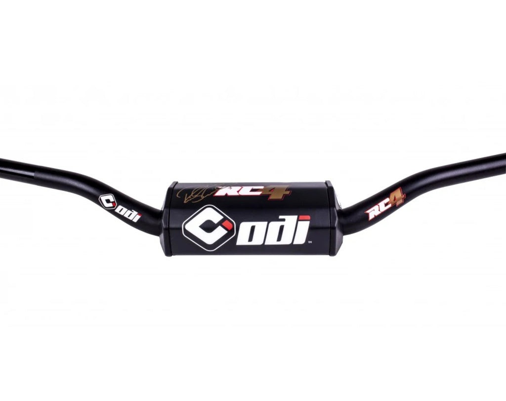 Odi MX Handlebars, Podium FLIGHT, HON/KAW