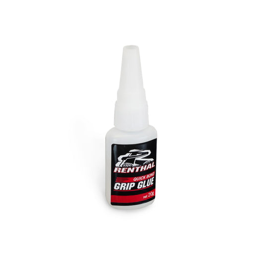 Renthal pegamento para puños Grip Glue - Quick Bond