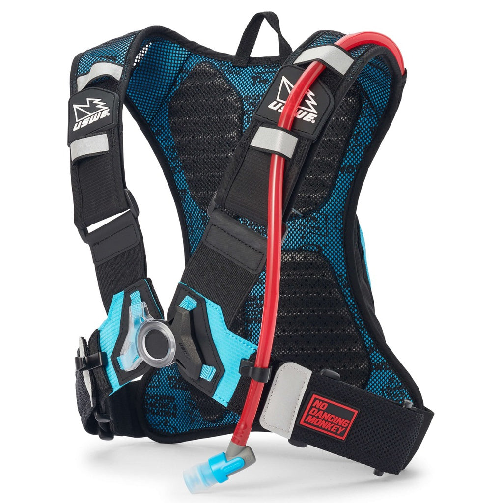 Uswe MTB Hydro 3, Blue Horizon