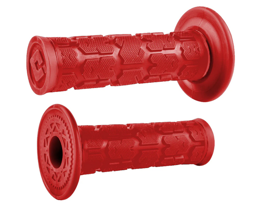 Odi Rogue MX, Single-Ply 120mm - Red rojo