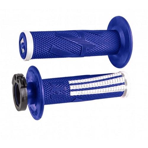 Odi Emig Pro Mx V2 Lock Blue White