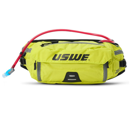 Uswe zulo 6 plus Crazu yellow