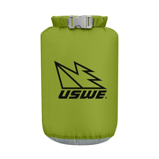 Uswe Drysack 2L Green 30D Cordura