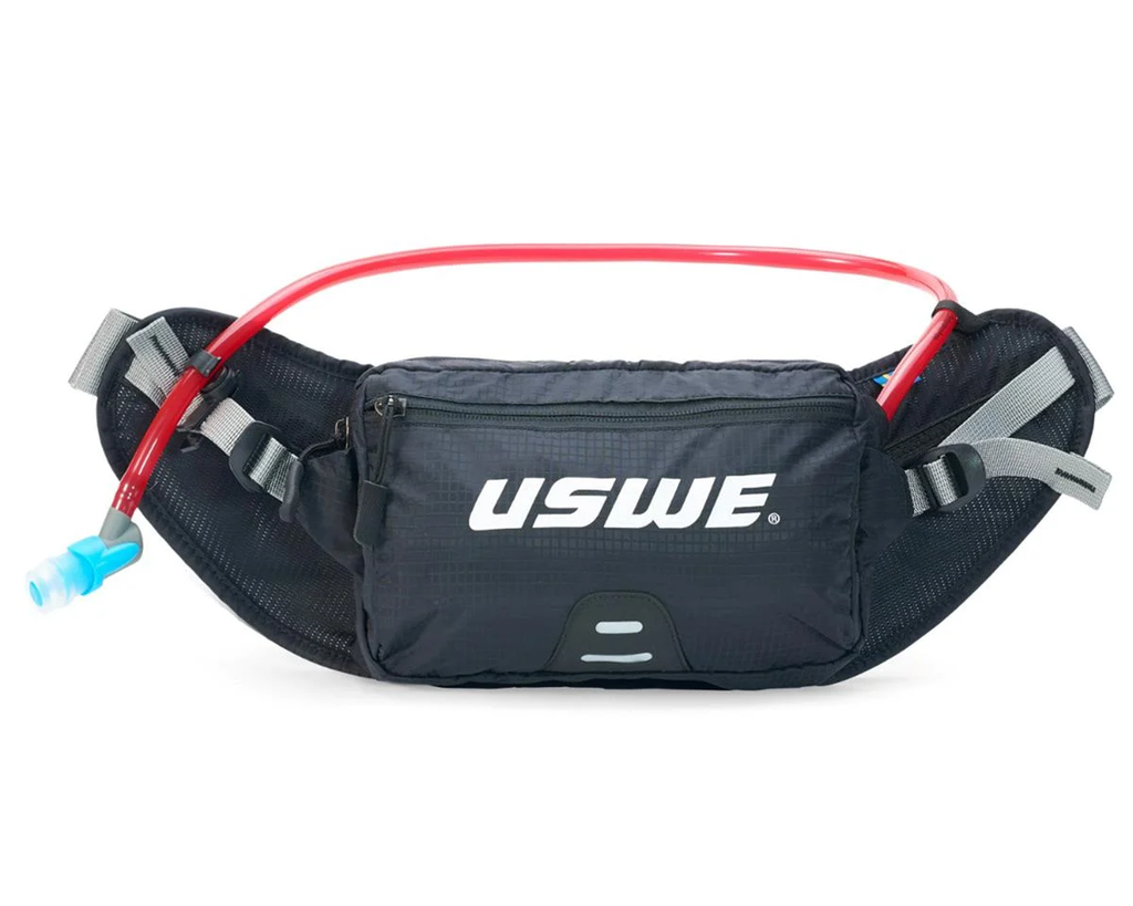 Uswe Zulo 2 plus black