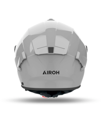 Casco Airoh Helmet Spark 2 Color Cement Grey Gloss