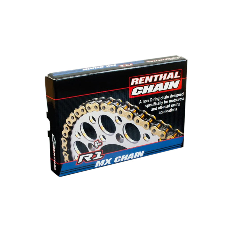 Renthal cadena R1 520 120L Works Chain