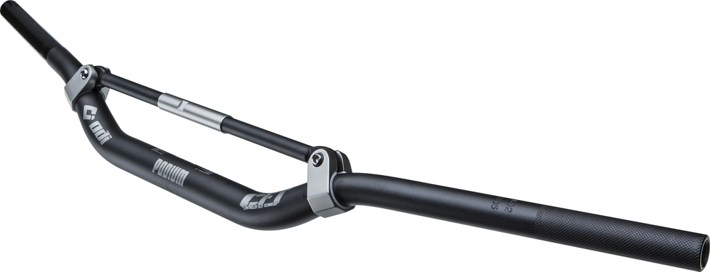 Odi MX Handlebars, "CFT" Podium, KTM OE-926, Black