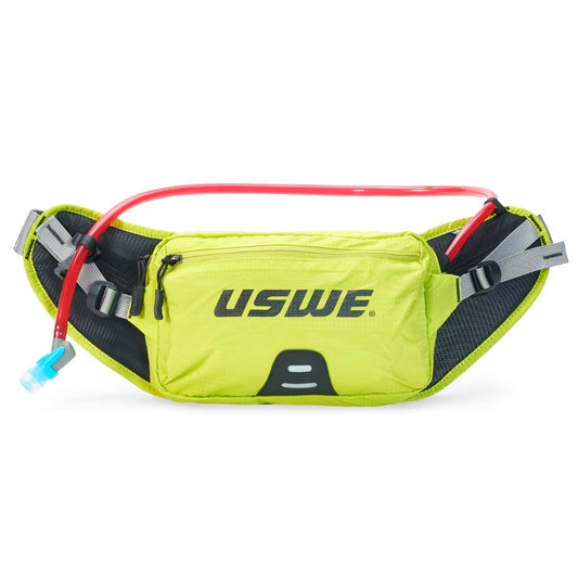 Uswe zulo 2 plus crazy yellow