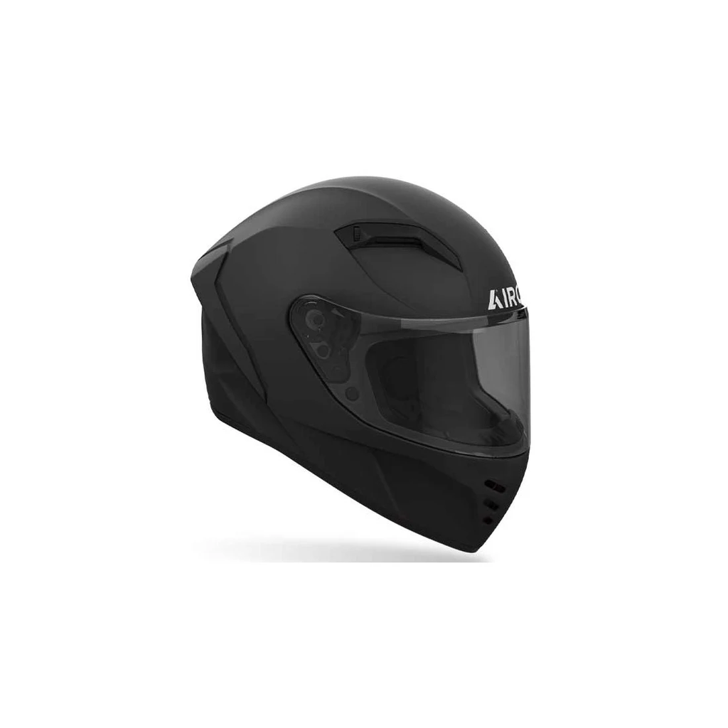 Casco Airoh Helmet Connor Color Black Matt