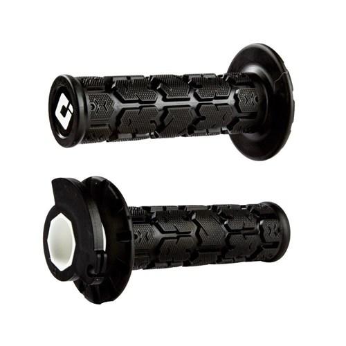 Odi Lock On Rogue Grip Blk