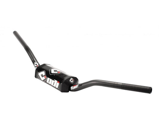 Odi mx handlebars, podium, flight, country