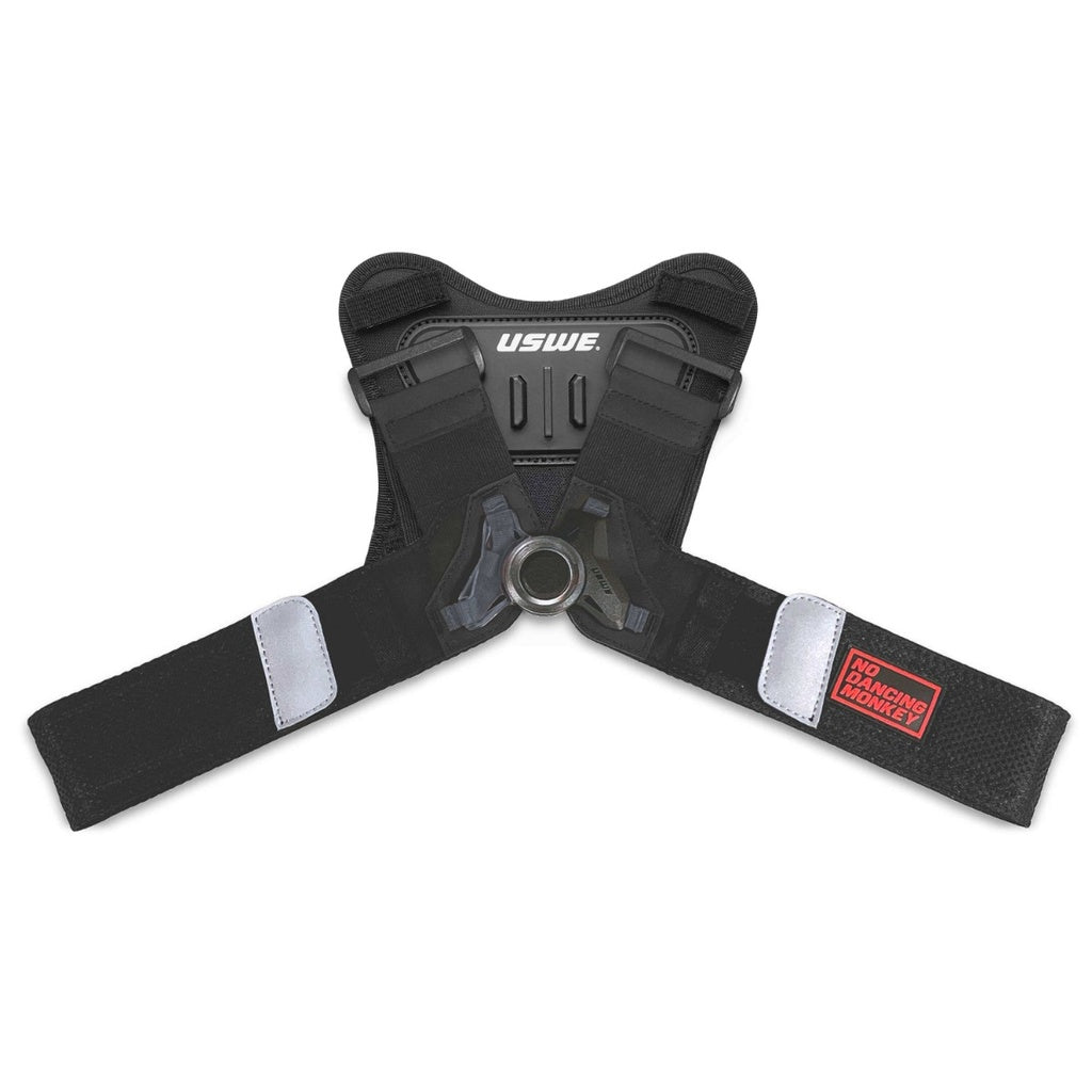 Uswe Action cam harness- nmd 1 black