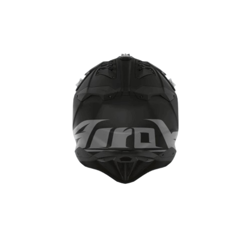 Casco Airoh Helmet Aviator 3 Carbon Matt