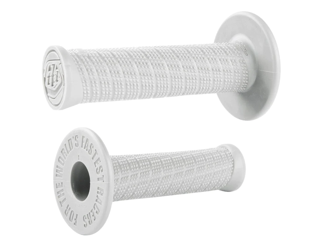 Odi TLD MX Single Ply, White, Soft