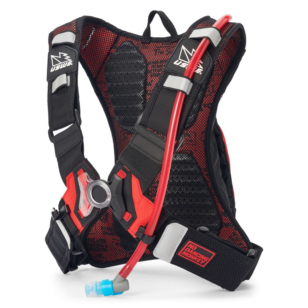 Uswe MTB Hydro 3, Red